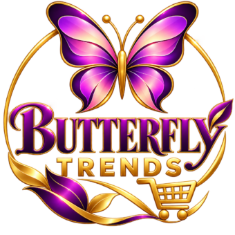 Butterfly Trends